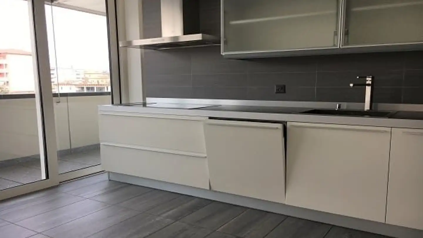 Appartamento in affitto - 6850 Mendrisio - Foto 4