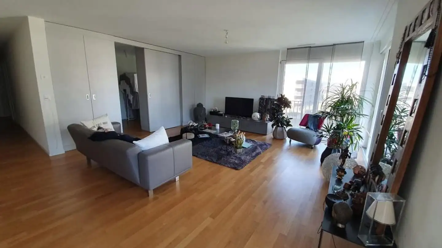 Apartment for rent - Allée Leotherius 4, 1196 Gland - Photo 2