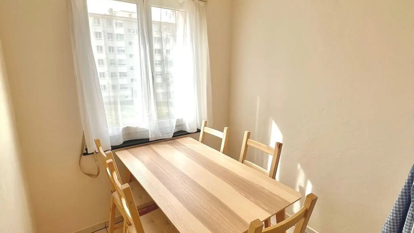 Chambre à louer - Obstgartenstrasse 21, 8302 Kloten - Photo 3