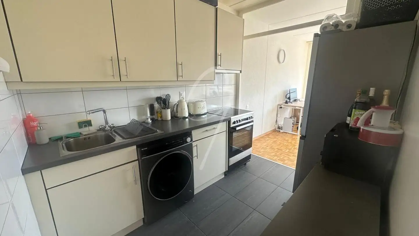 Appartement à louer - Rue Des Bossons 4, 1213 Onex - Photo 3