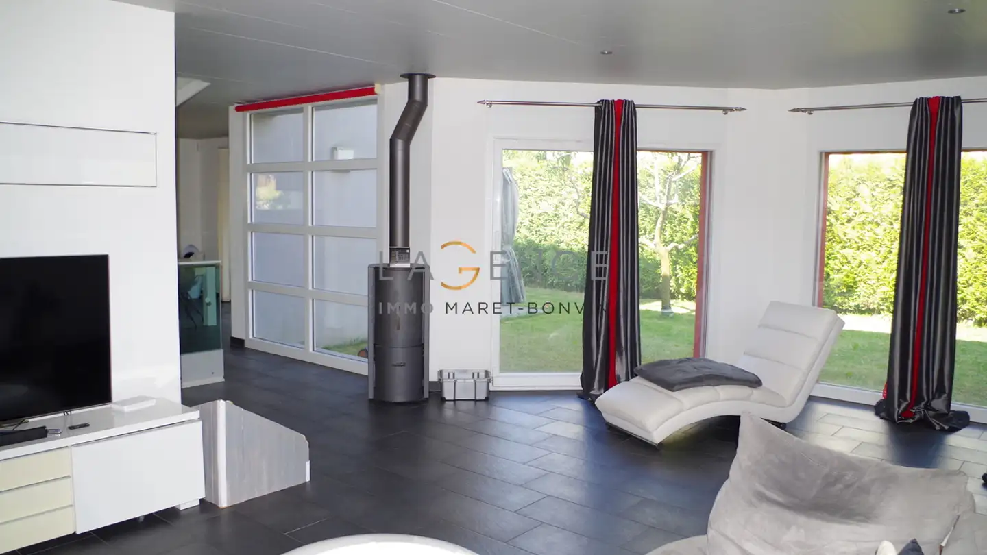 Single house for sale - Aproz, 1994 Aproz (Nendaz)