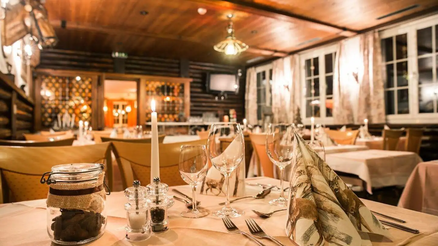 Restaurant for sale - Lomattenstrasse 7, 3906 Saas-Fee - Photo 3
