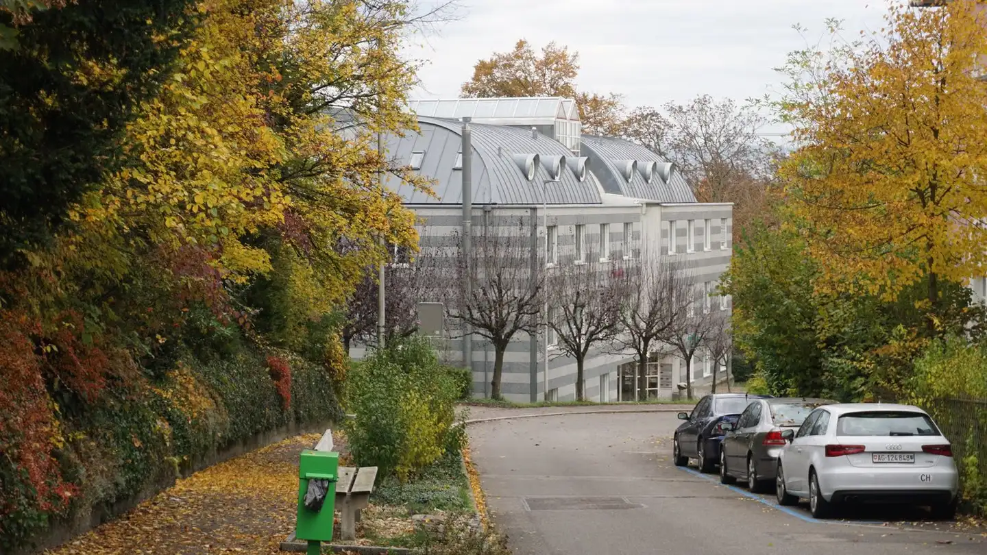Arztpraxis mieten - Stadtweg 4, 4310 Rheinfelden