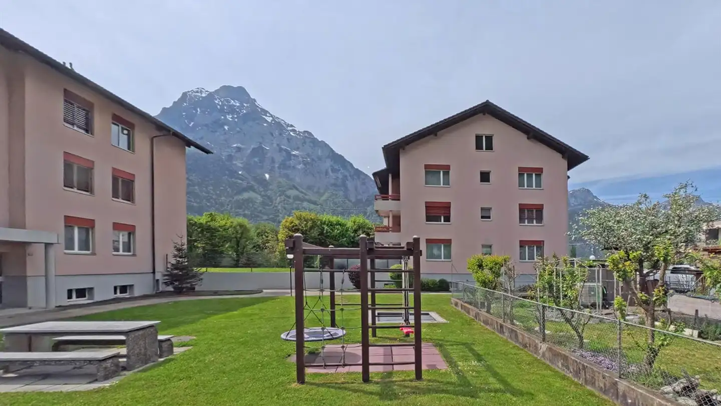 Apartment for sale - 6460 Altdorf UR