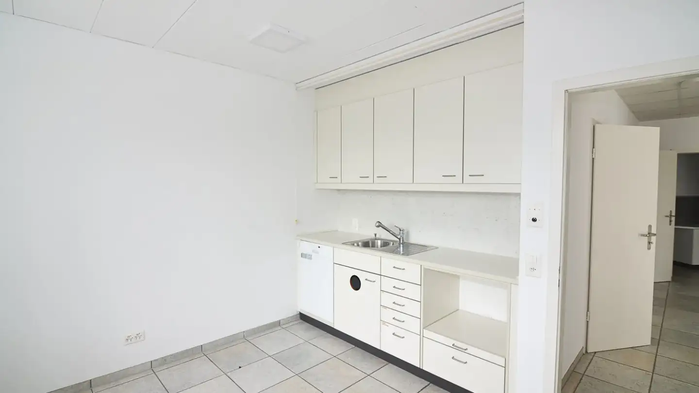 Medical practice for rent - Stadtweg 4, 4310 Rheinfelden - Photo 2