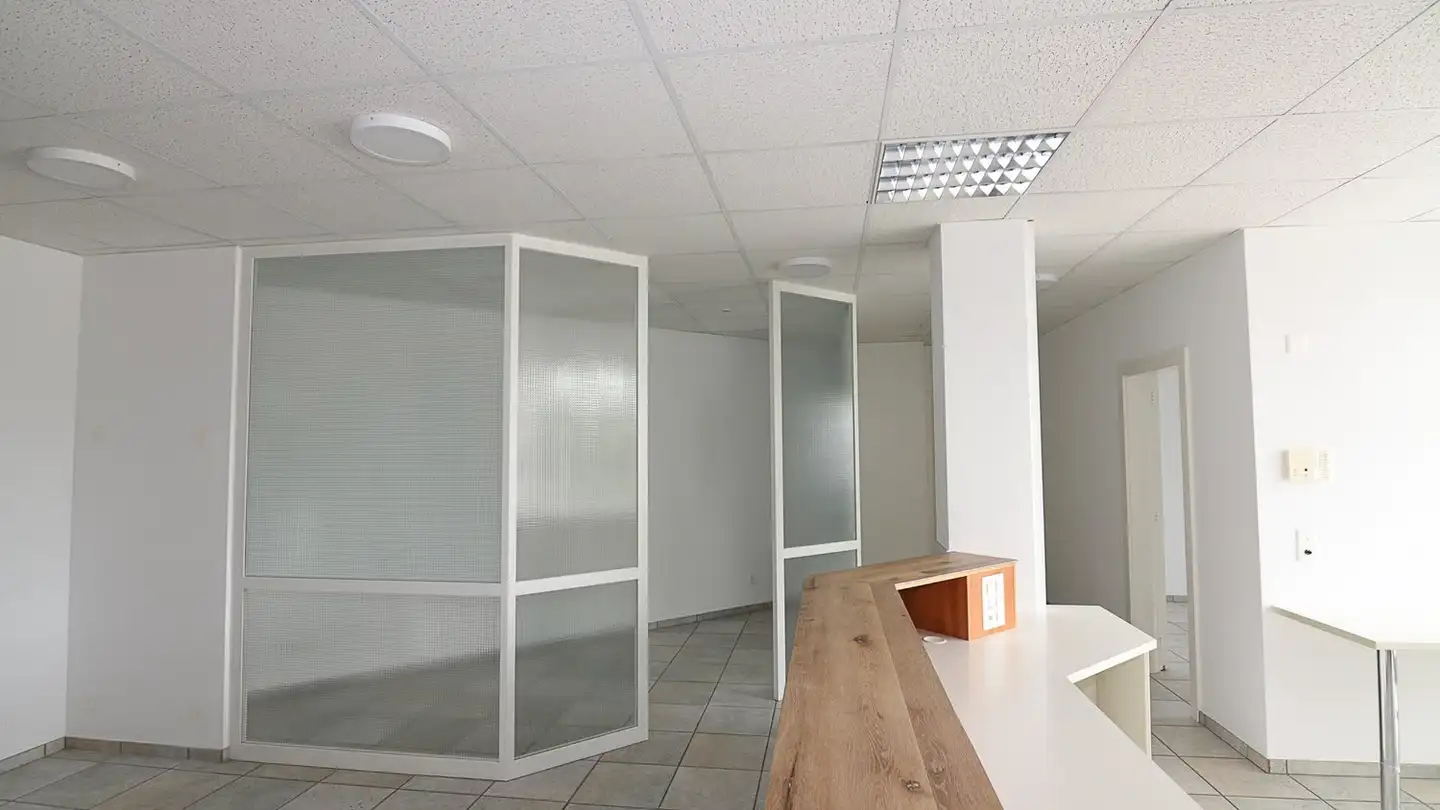 Medical practice for rent - Stadtweg 4, 4310 Rheinfelden - Photo 4