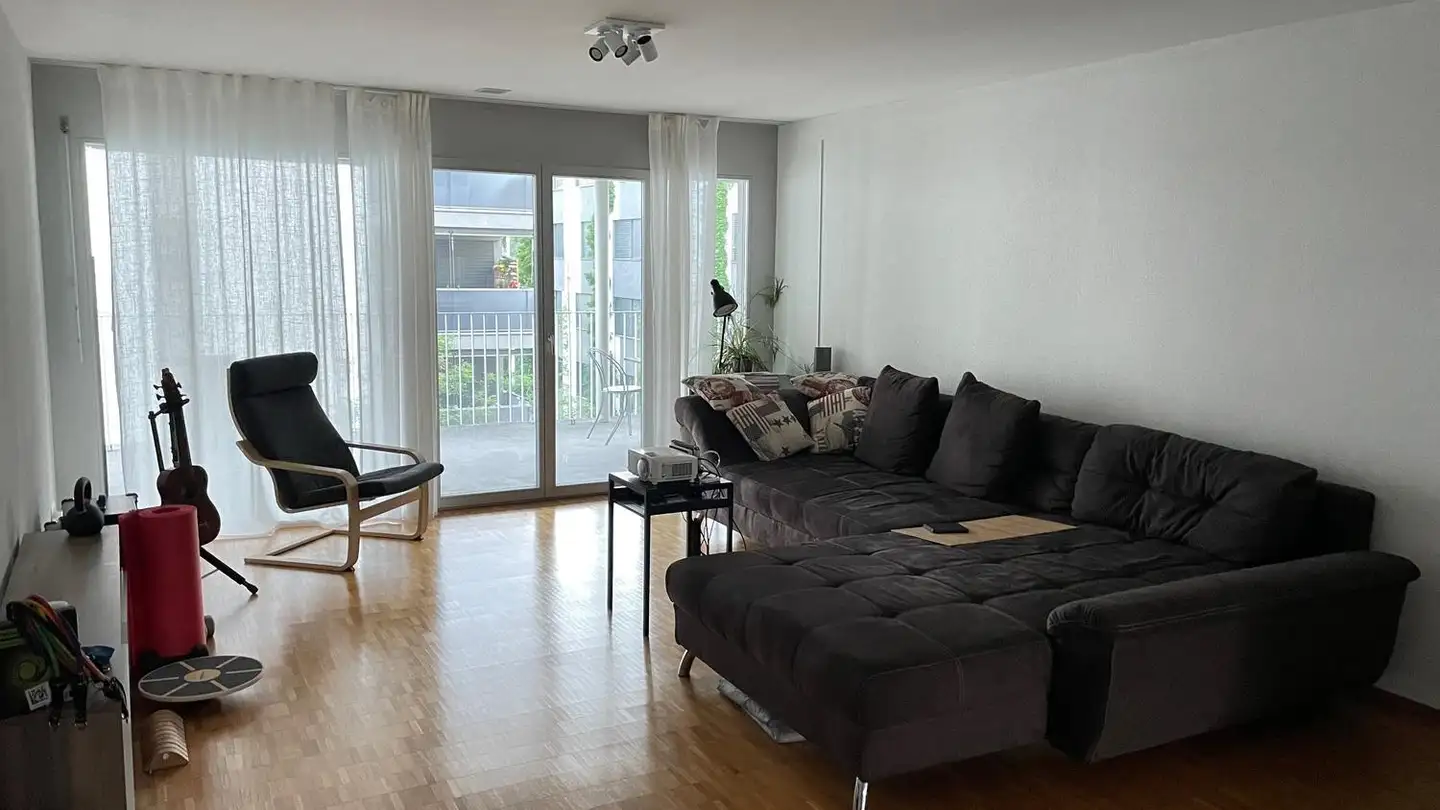 Apartment for rent - Farman-Strasse 33, 8152 Glattpark (Opfikon)