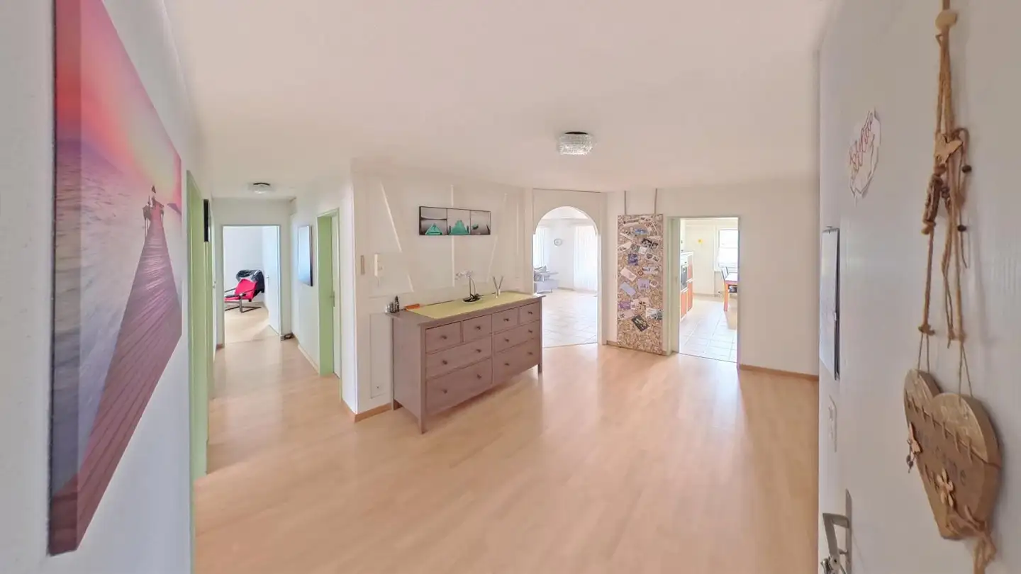 Apartment for sale - 6460 Altdorf UR - Photo 3