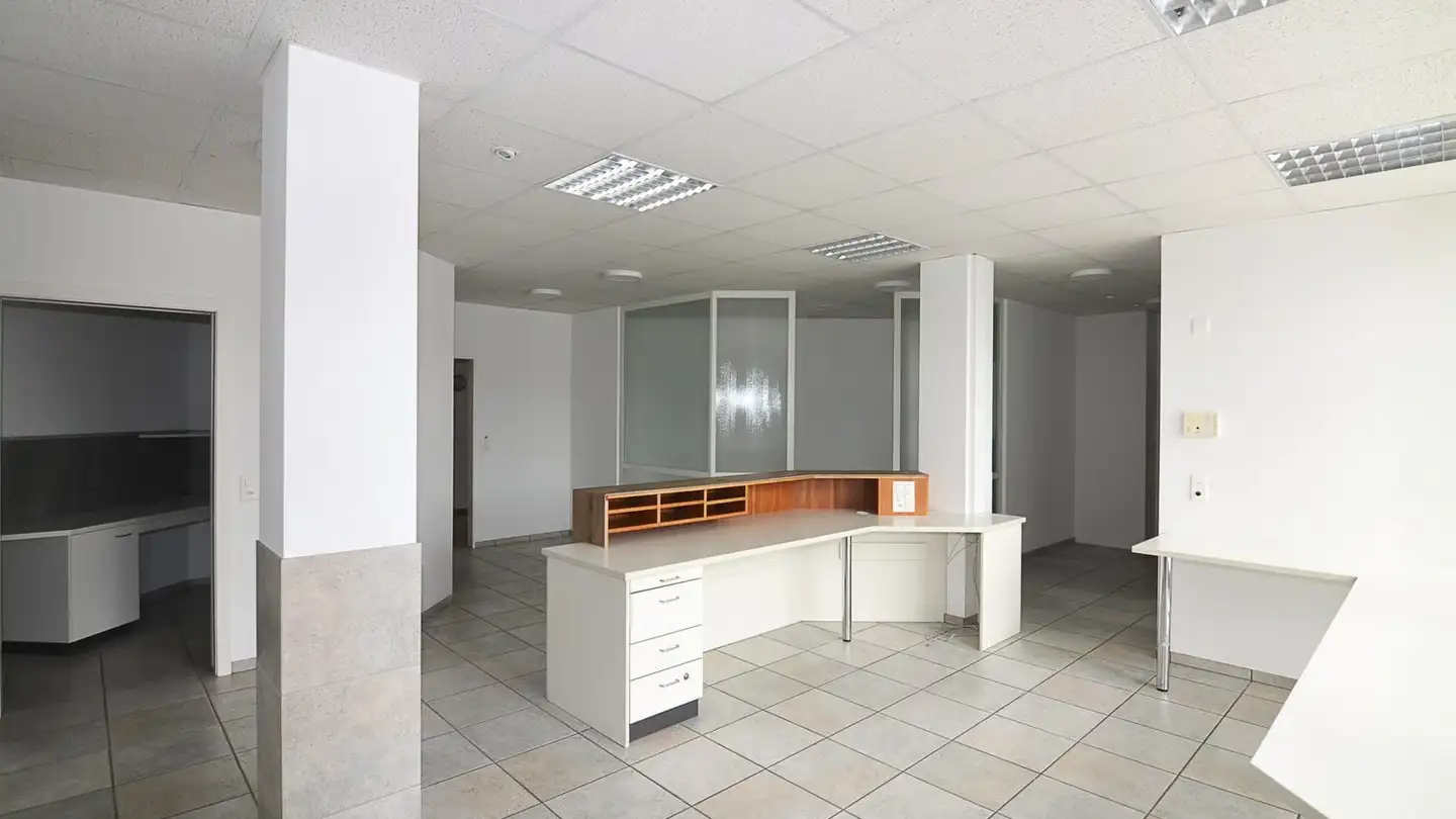 Medical practice for rent - Stadtweg 4, 4310 Rheinfelden - Photo 3