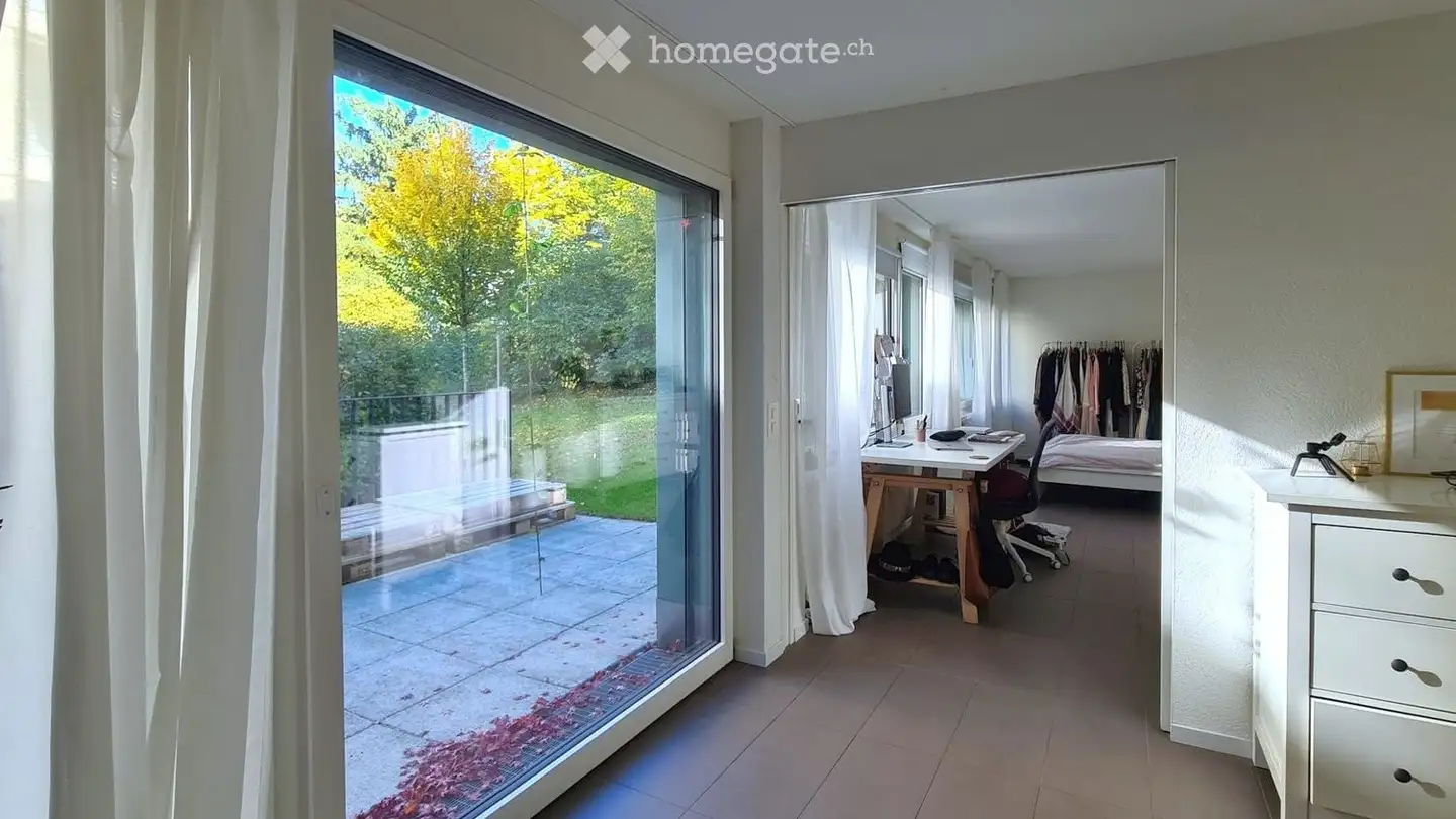 Apartment for rent - 8005 Zürich