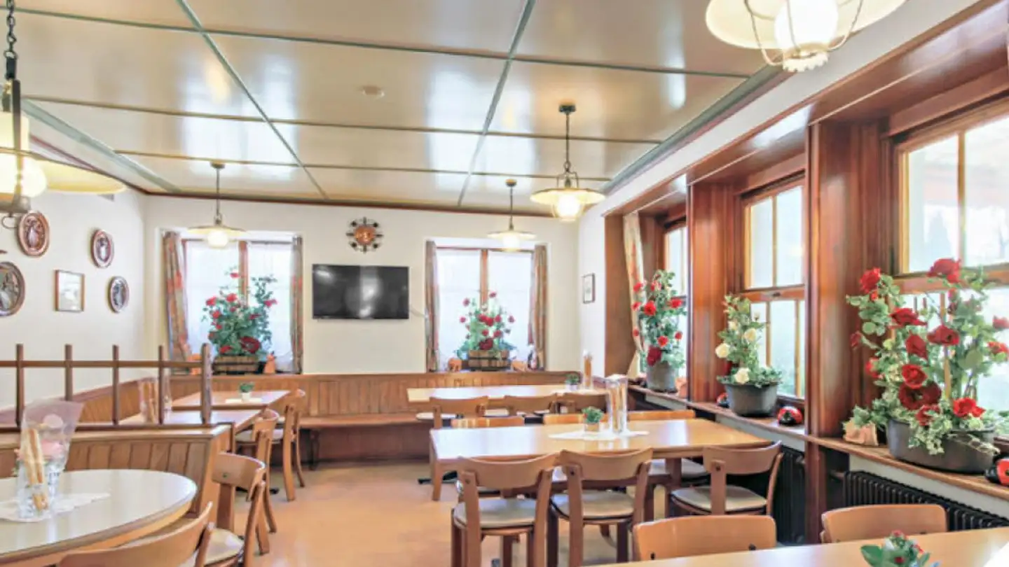 Restaurant mieten - Hauptstrasse 5, 8265 Mammern - Foto 3