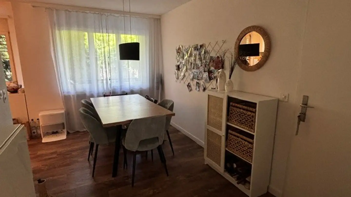 Wohnung mieten - Stadacherstrasse 57, 8320 Fehraltorf