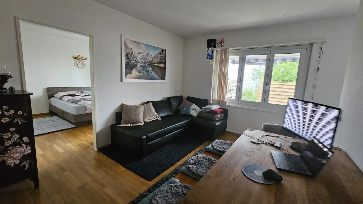 Appartamento ammobiliato in affitto - Grienbachstrasse, 6300 Zug - Foto 3