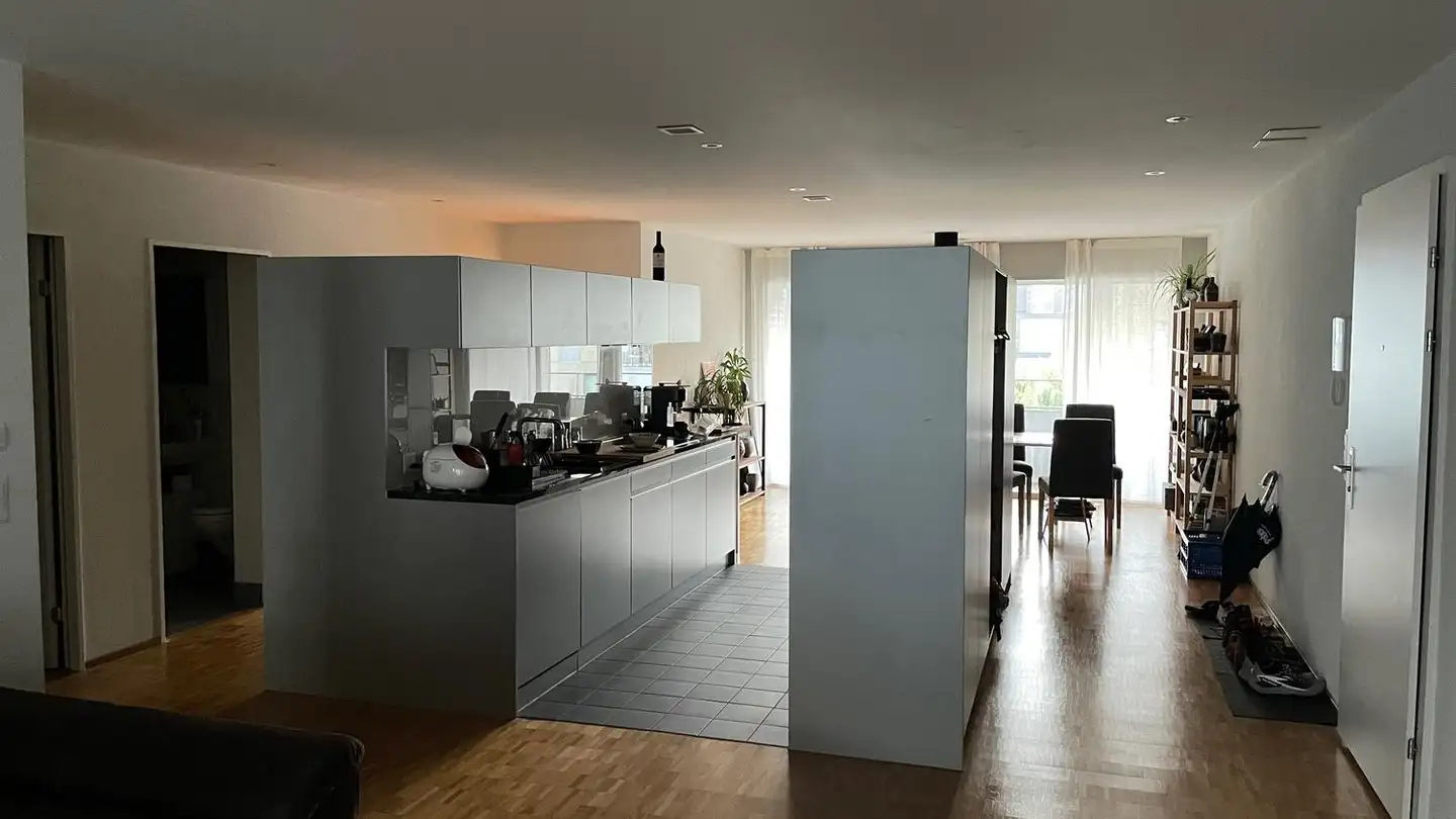 Apartment for rent - Farman-Strasse 33, 8152 Glattpark (Opfikon) - Photo 2