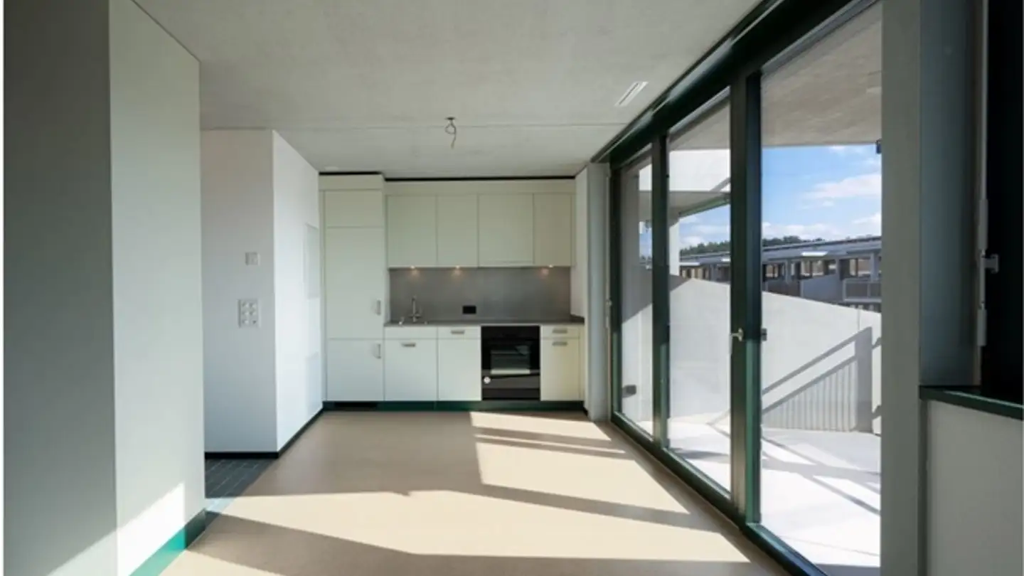 Wohnung mieten - Walkestrasse 30, 8400 Winterthur - Foto 2