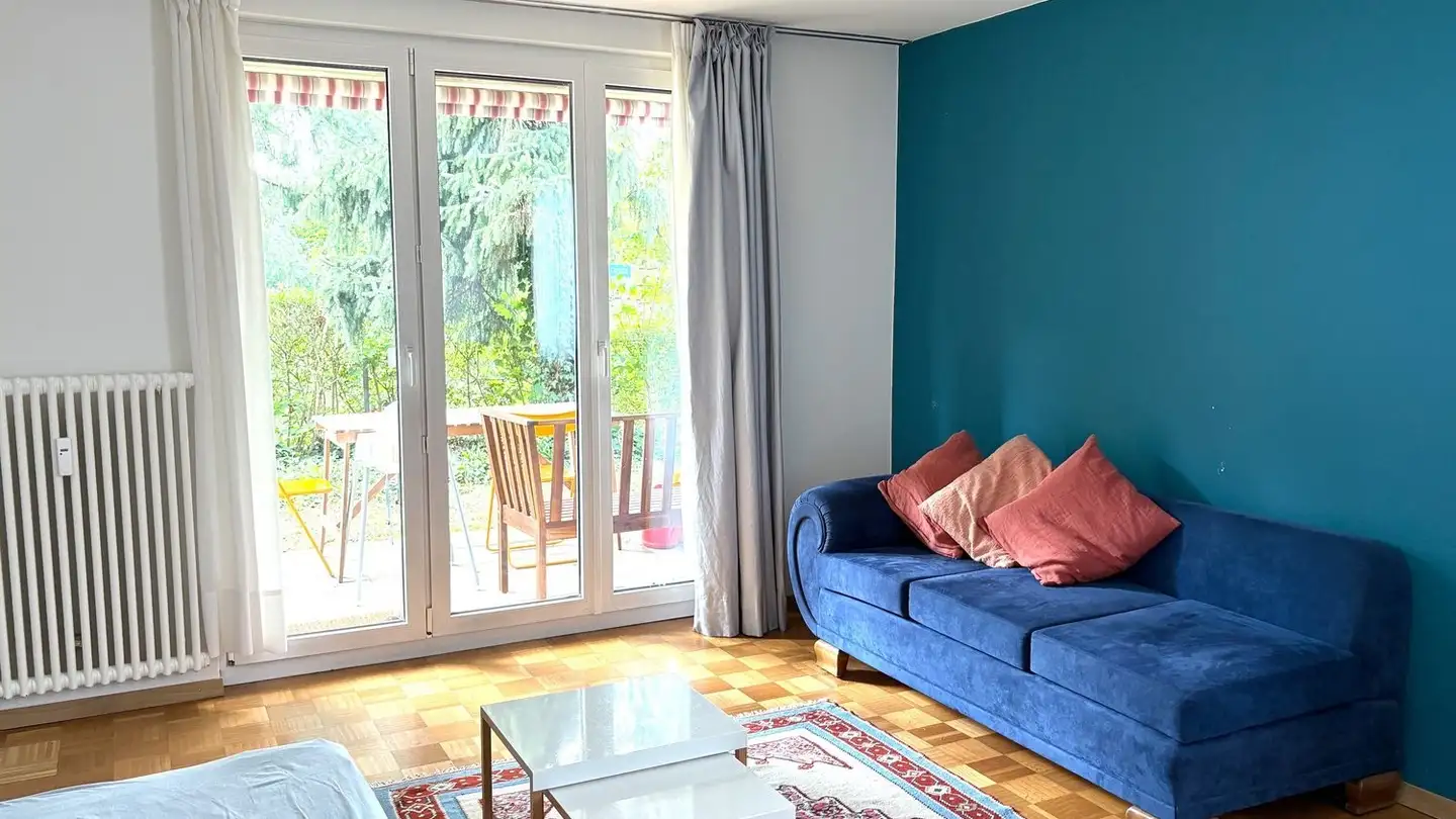 Appartamento ammobiliato in affitto - 5430 Wettingen - Foto 2