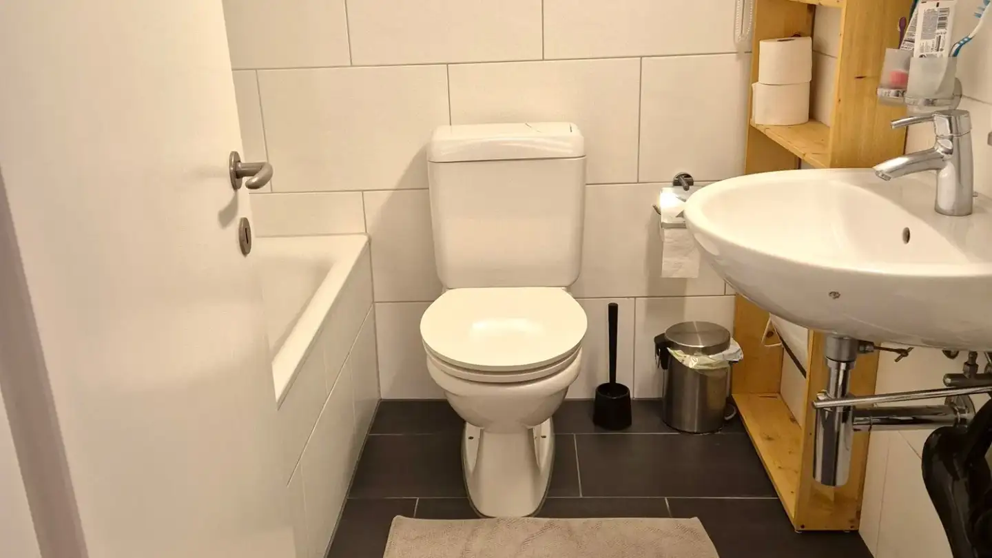 Appartamento in affitto - Rabbentalstrasse 72, 3013 Bern - Foto 3