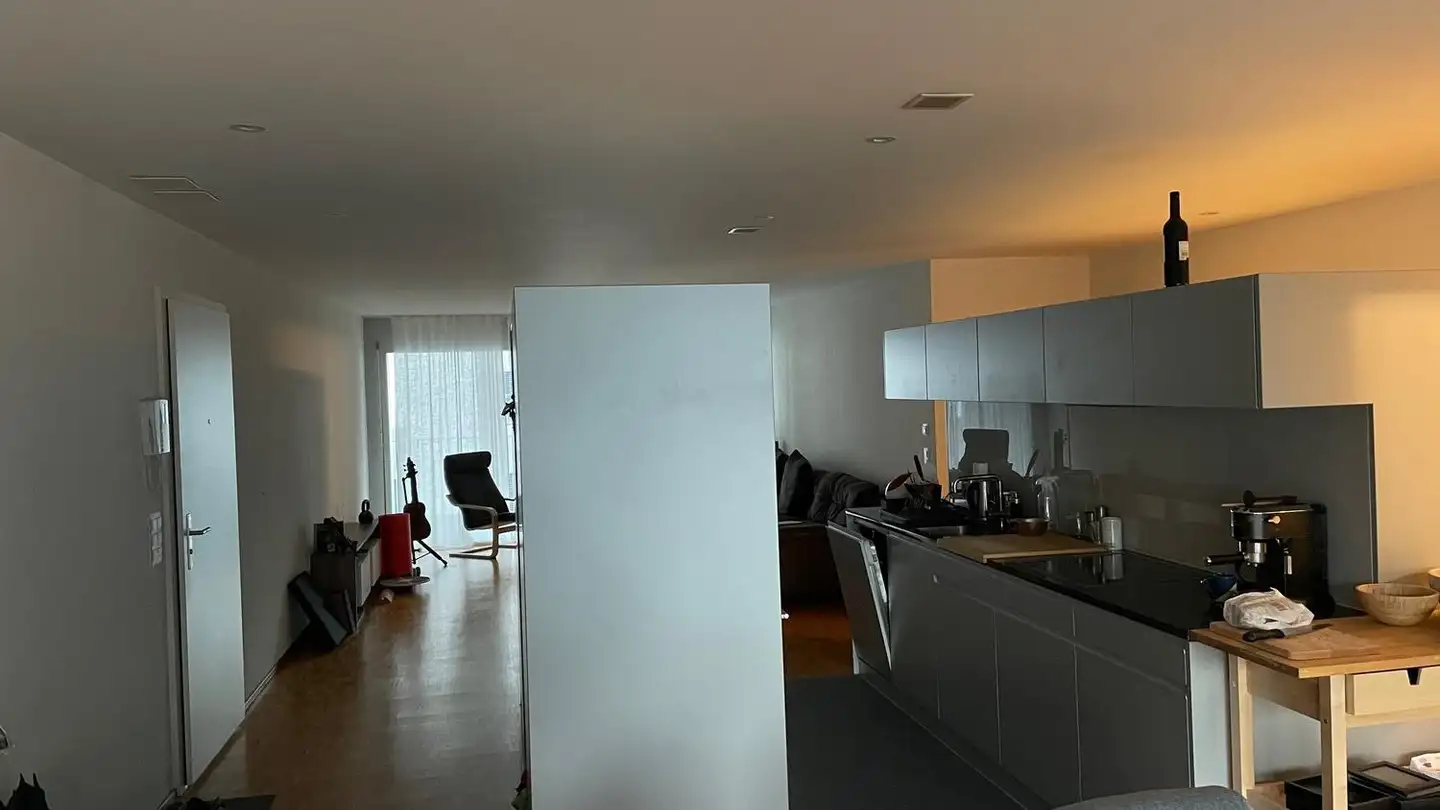 Apartment for rent - Farman-Strasse 33, 8152 Glattpark (Opfikon) - Photo 4