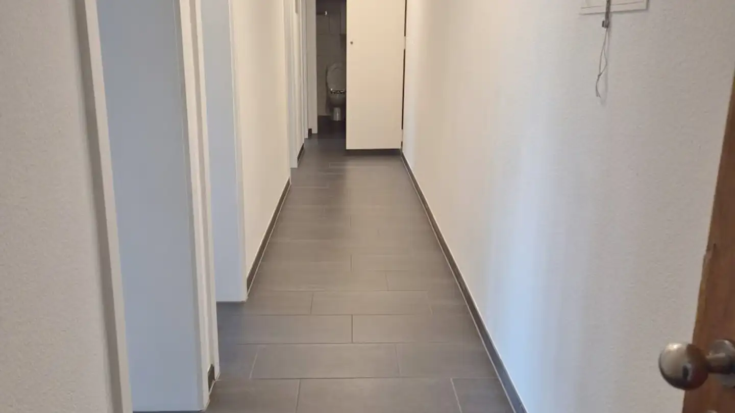 Appartamento in affitto - Rabbentalstrasse 72, 3013 Bern - Foto 4