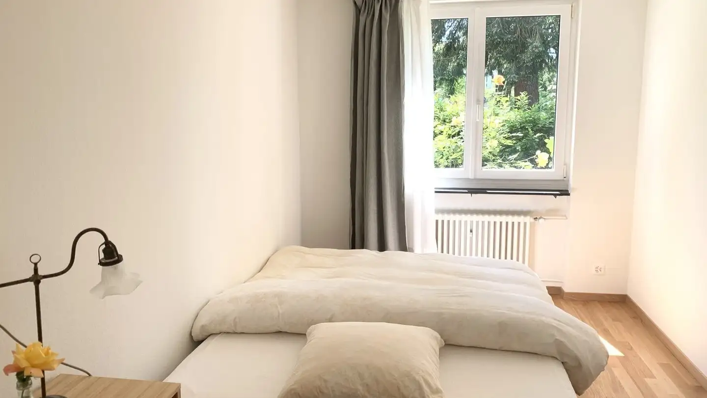 Appartamento ammobiliato in affitto - 5430 Wettingen - Foto 3