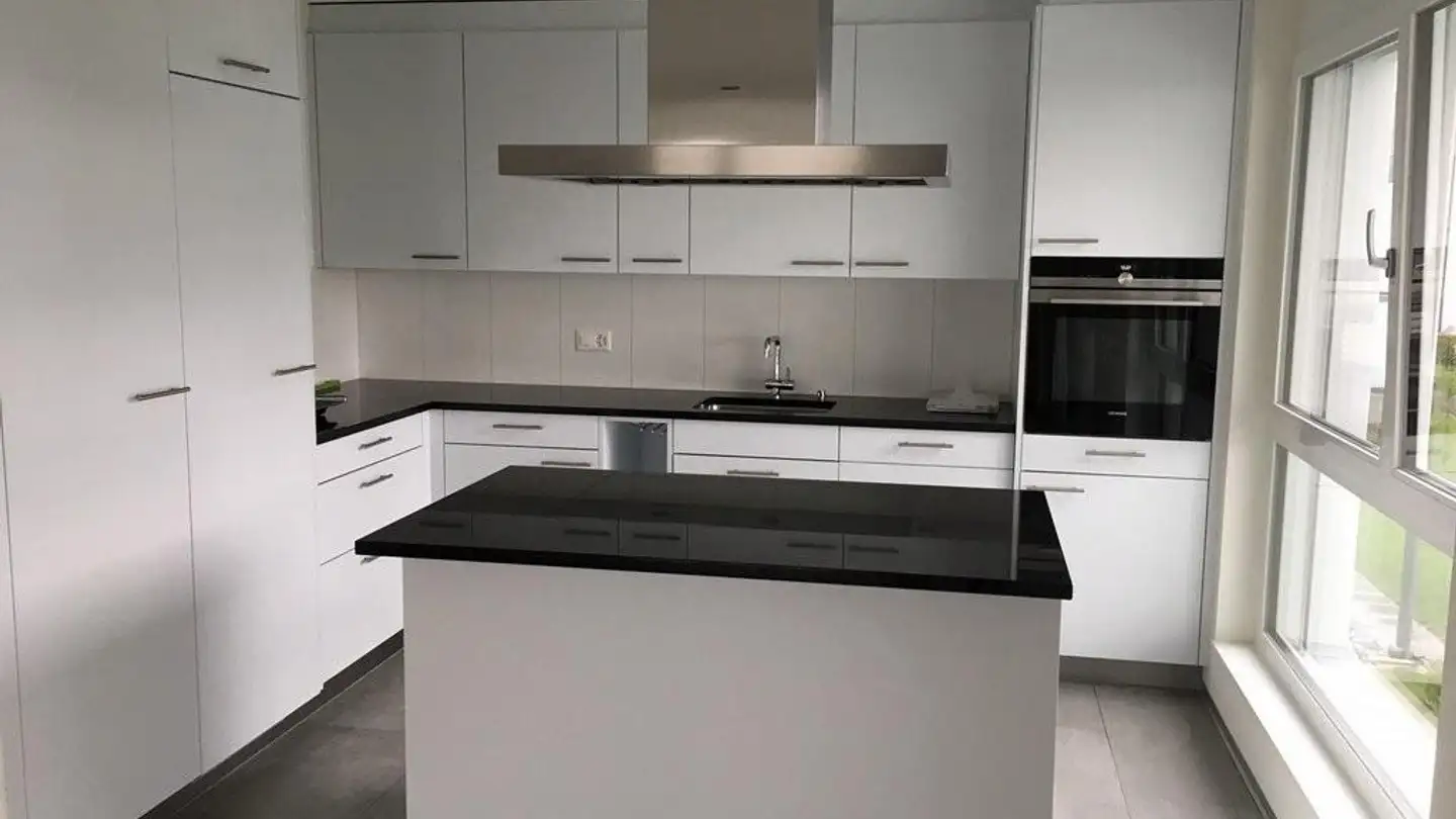 Appartamento in affitto - Stiglimattstrasse 27, 3250 Lyss