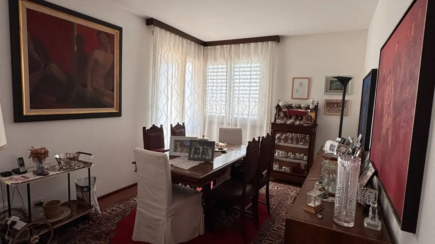 Apartment for sale - Via Giacomo e Filippo Ciani 30, 6900 Lugano - Photo 2