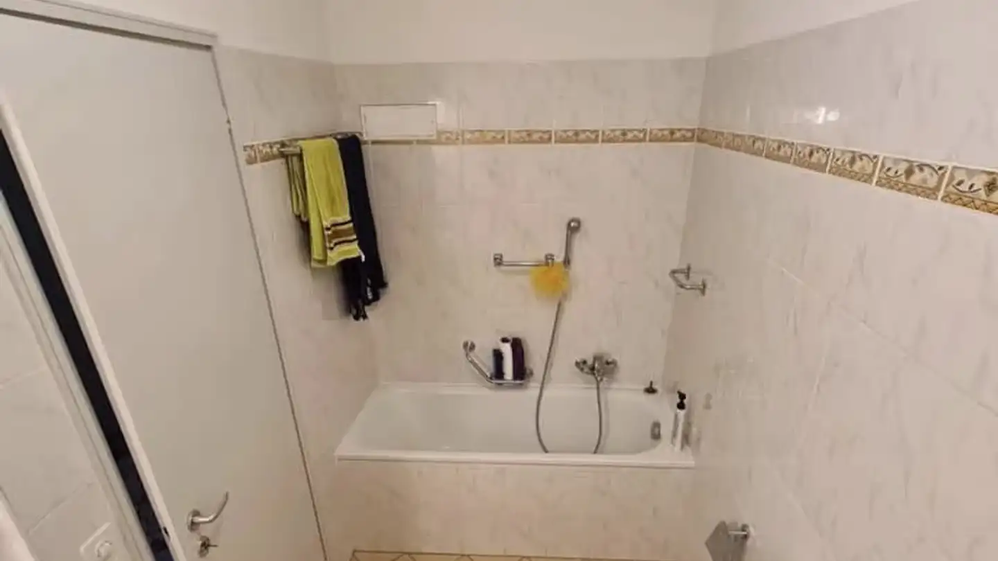 Appartamento in affitto - Via Luigi Taddei 2, 6962 Viganello - Foto 2