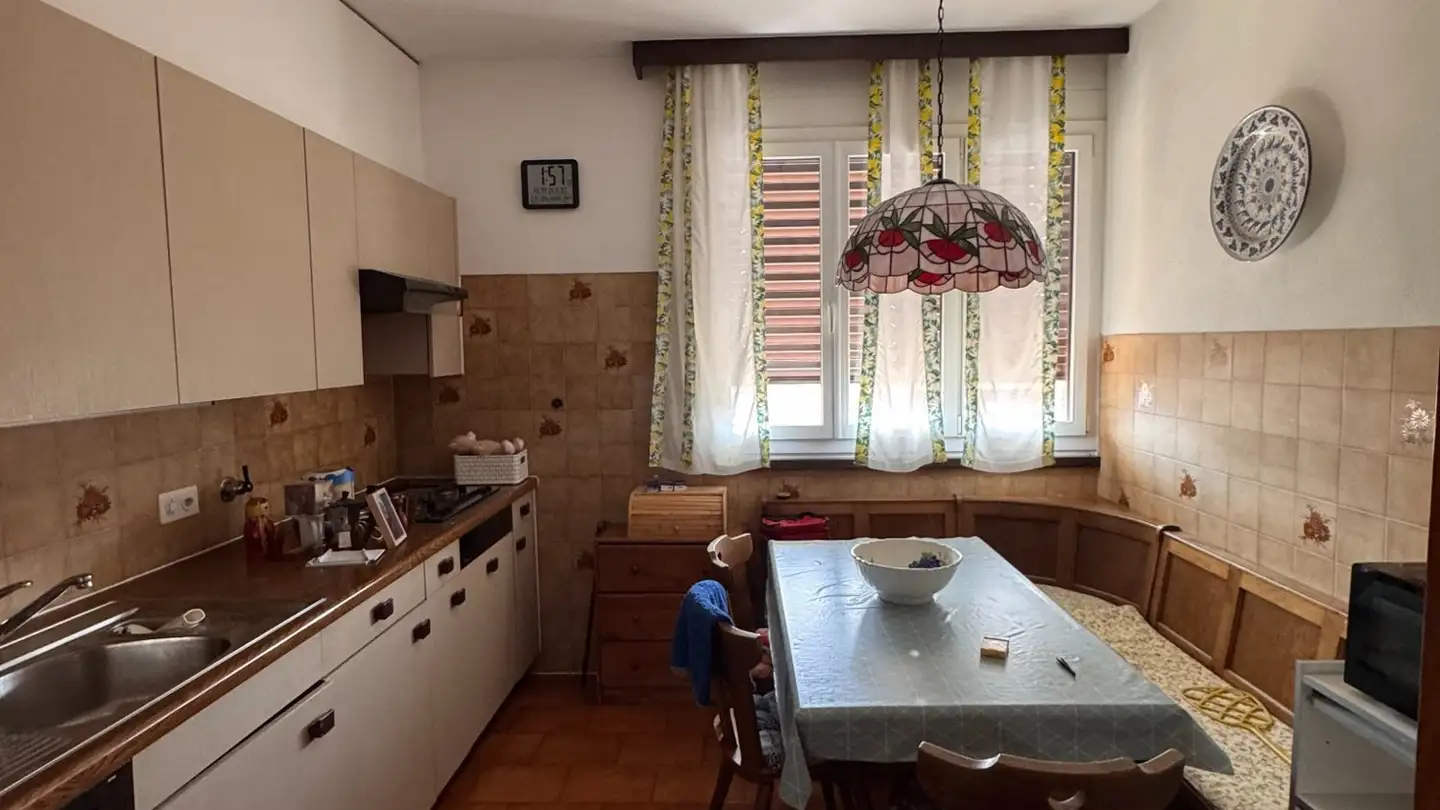 Apartment for sale - Via Giacomo e Filippo Ciani 30, 6900 Lugano - Photo 3