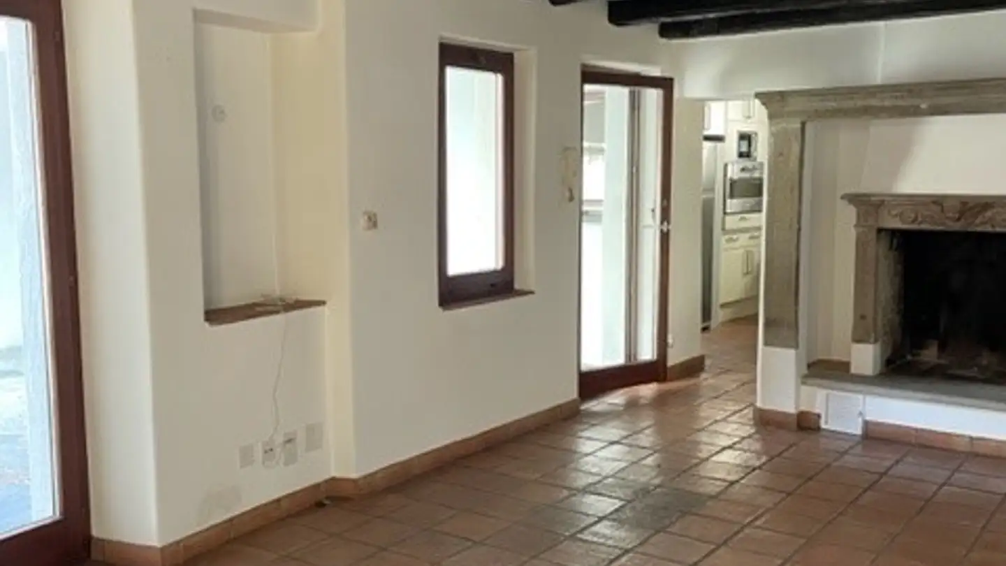 Single house for sale - Via Giulia, 6855 Stabio - Photo 4