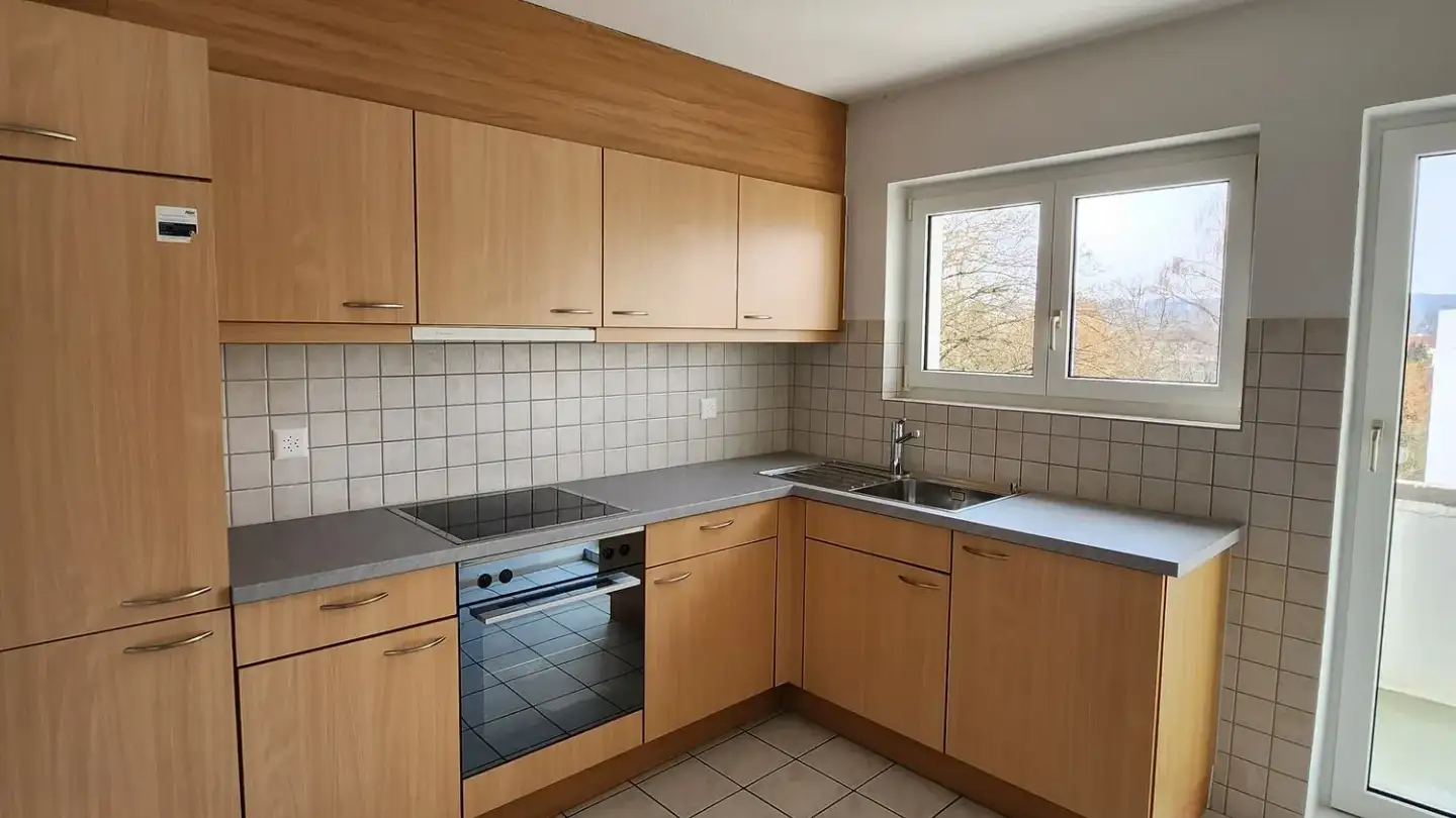 Apartment for rent - Hauptstrasse 14, 5312 Döttingen