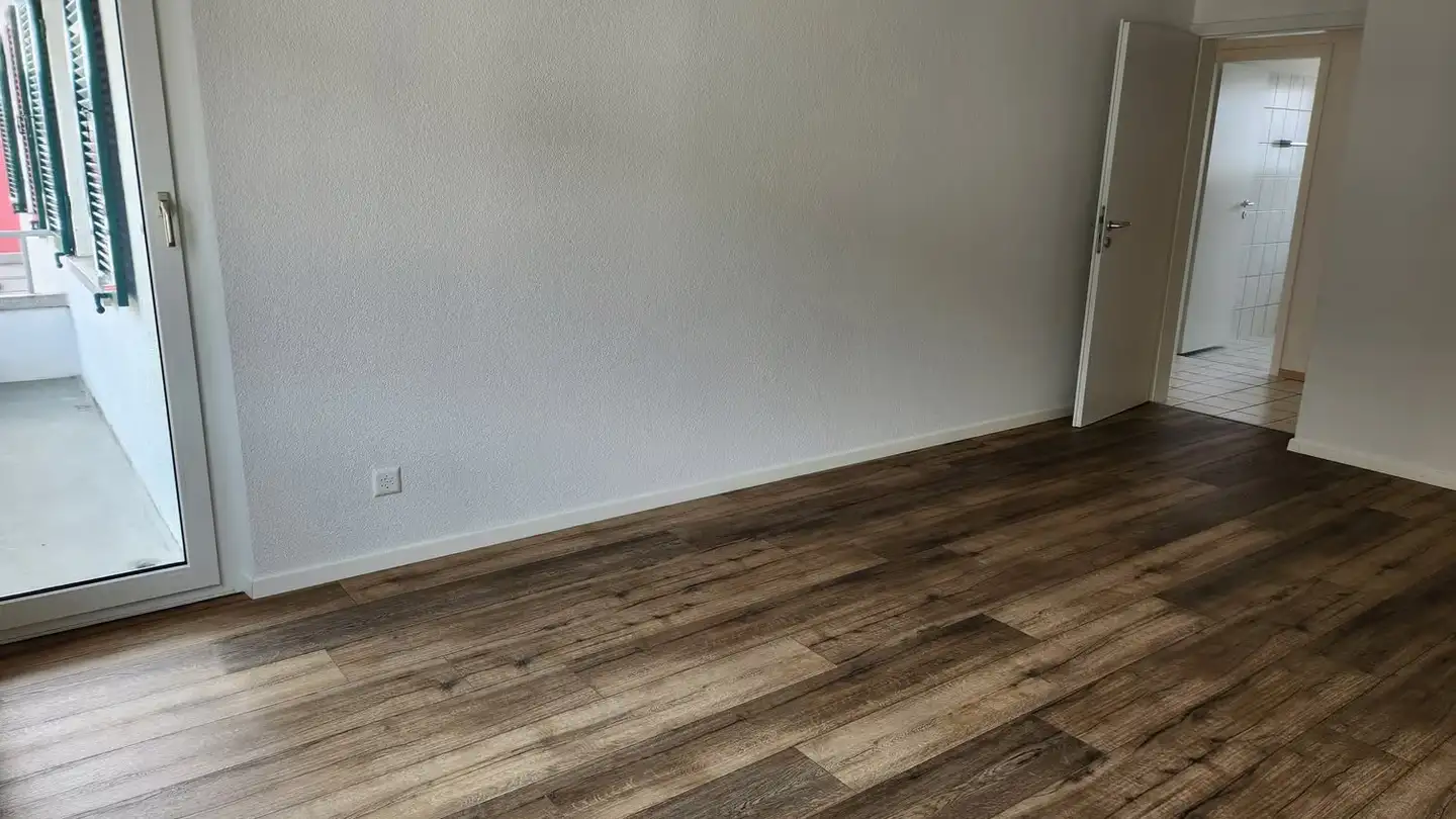 Apartment for rent - Hauptstrasse 14, 5312 Döttingen - Photo 2