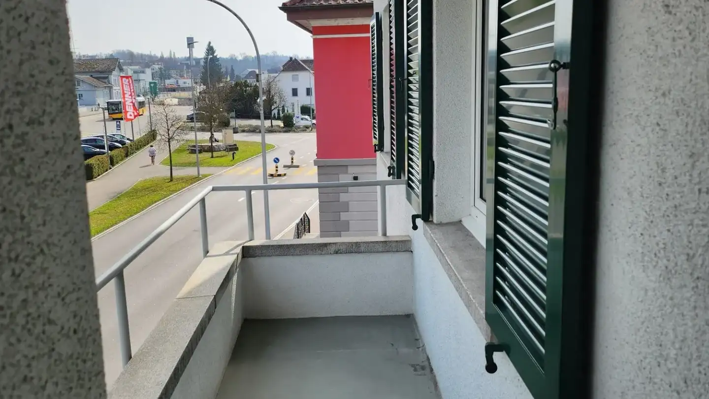 Apartment for rent - Hauptstrasse 14, 5312 Döttingen - Photo 4