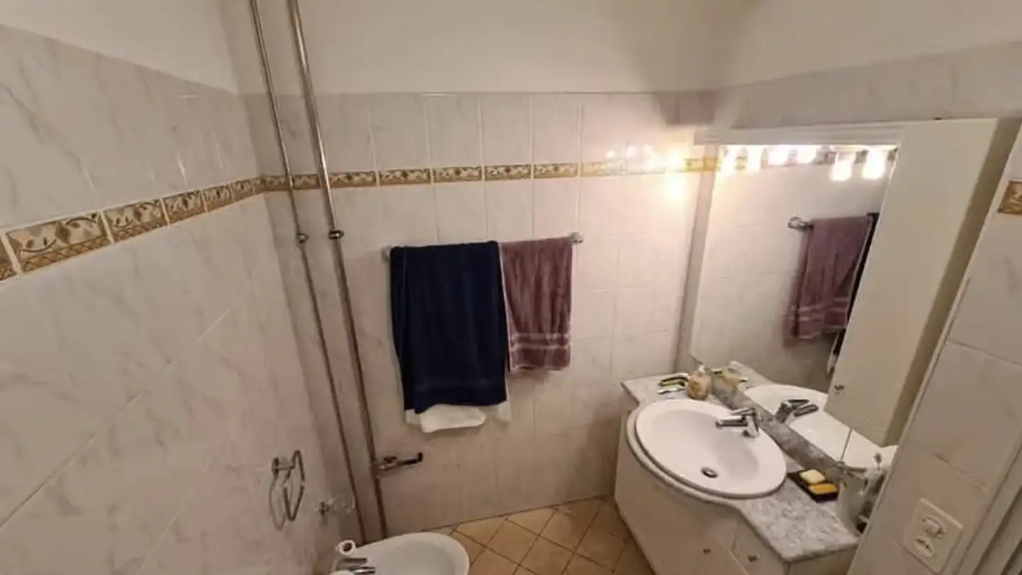Appartamento in affitto - Via Luigi Taddei 2, 6962 Viganello - Foto 3