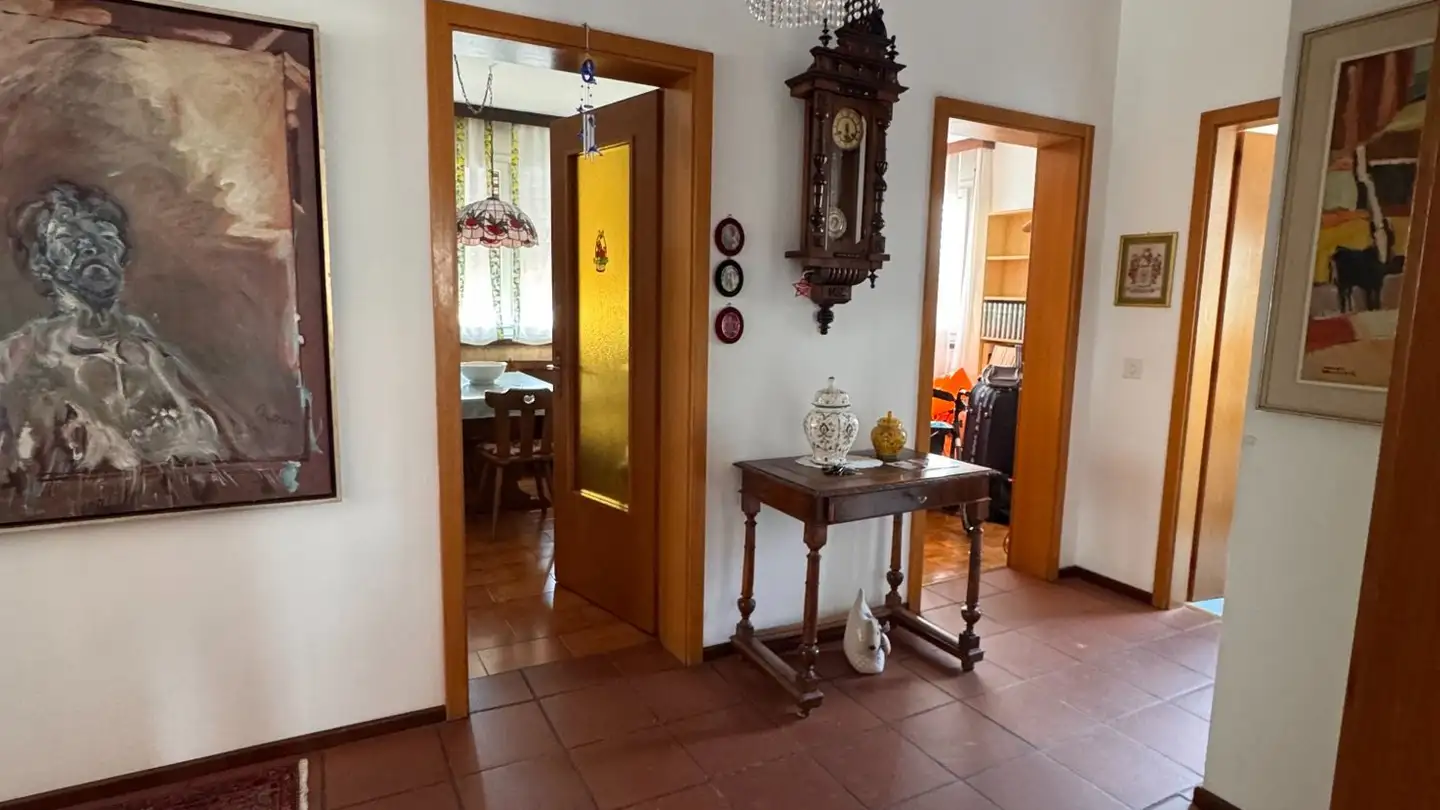 Apartment for sale - Via Giacomo e Filippo Ciani 30, 6900 Lugano - Photo 4