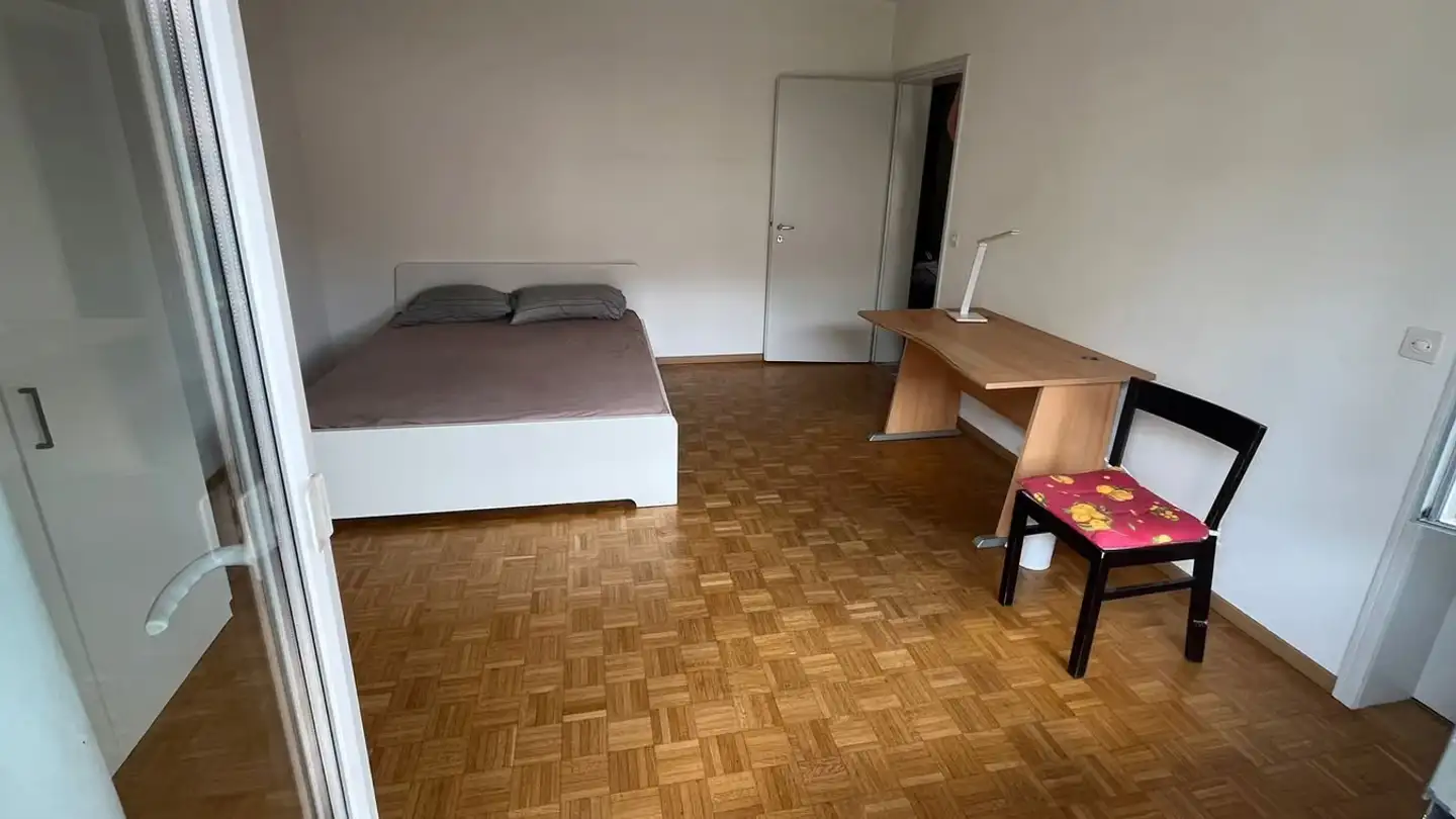 Appartamento in affitto - Via Luigi Taddei 2, 6962 Viganello - Foto 4
