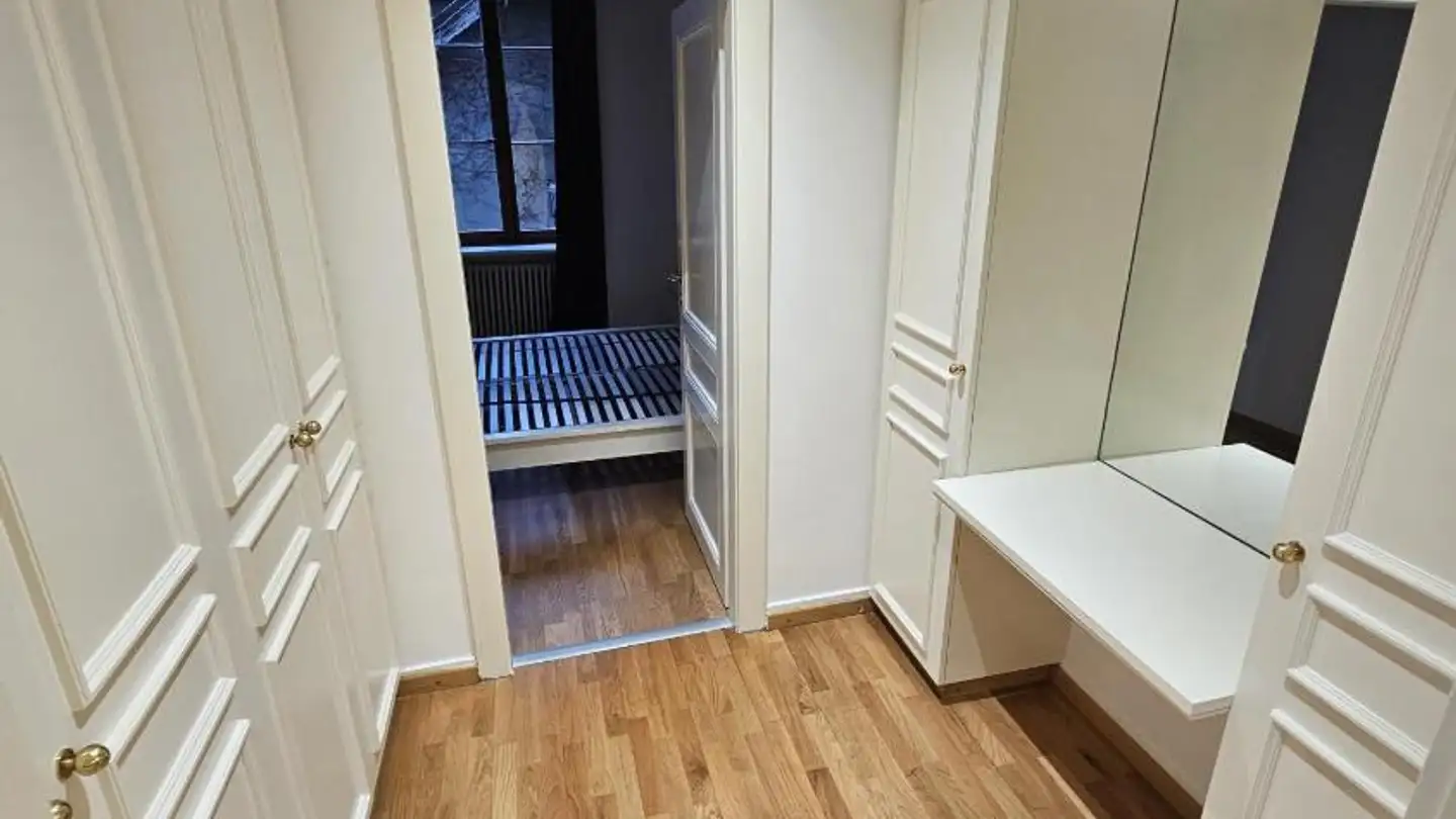 Wohnung mieten - Grand-Rue 17, 1204 Genève