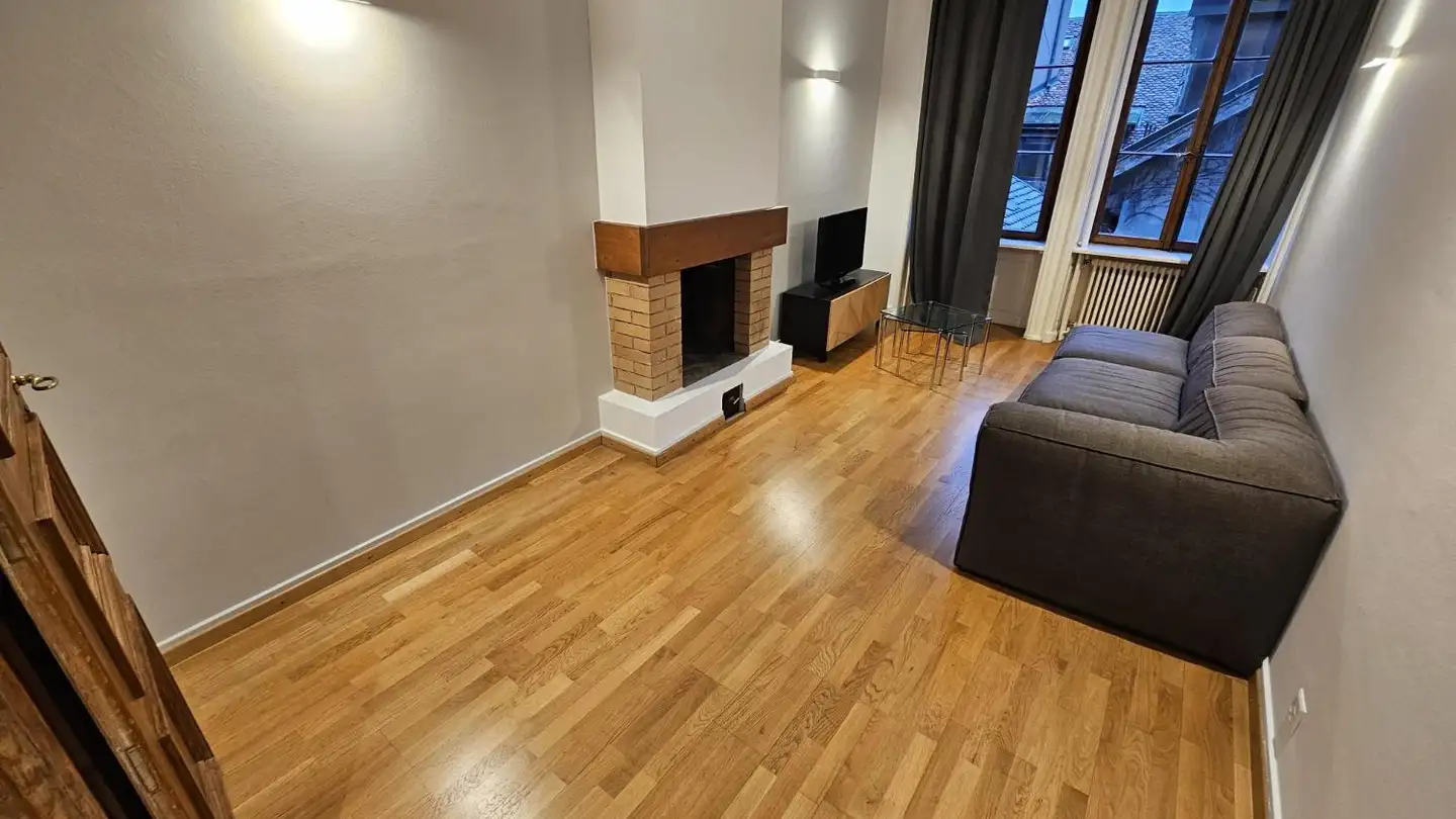 Wohnung mieten - Grand-Rue 17, 1204 Genève - Foto 2
