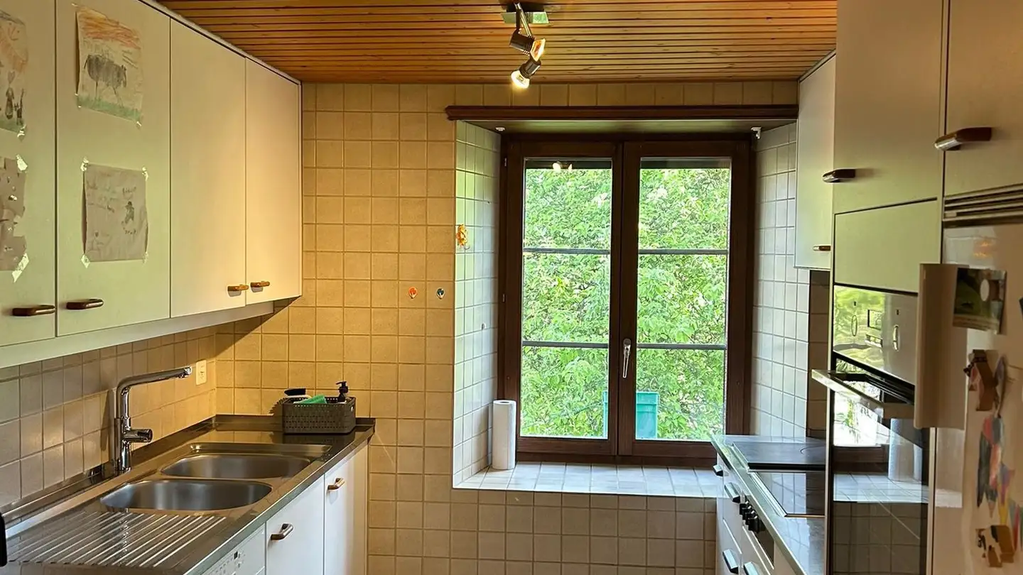 Appartamento in affitto - Freichelen, 4438 Langenbruck - Foto 3