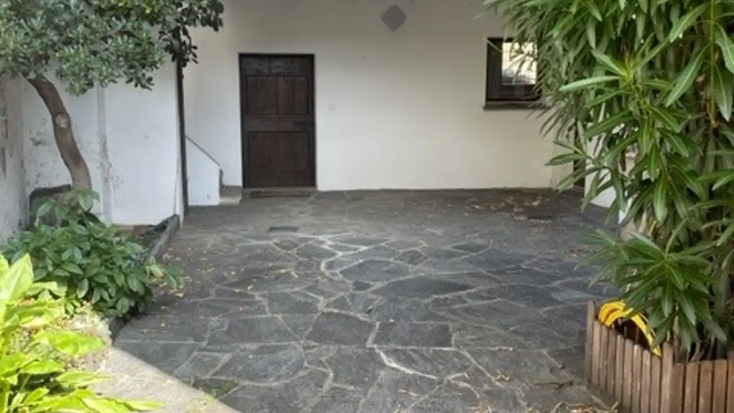 Maison individuelle à vendre - Via Giulia, 6855 Stabio - Photo 2