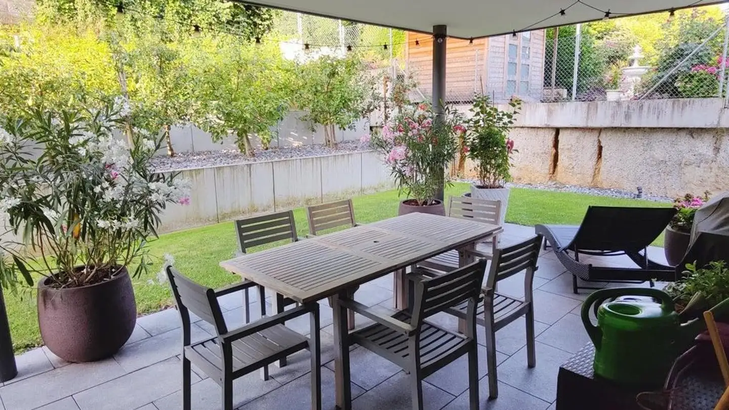 Appartamento in affitto - Bündtenmattstrasse 65, 4102 Binningen - Photo 2