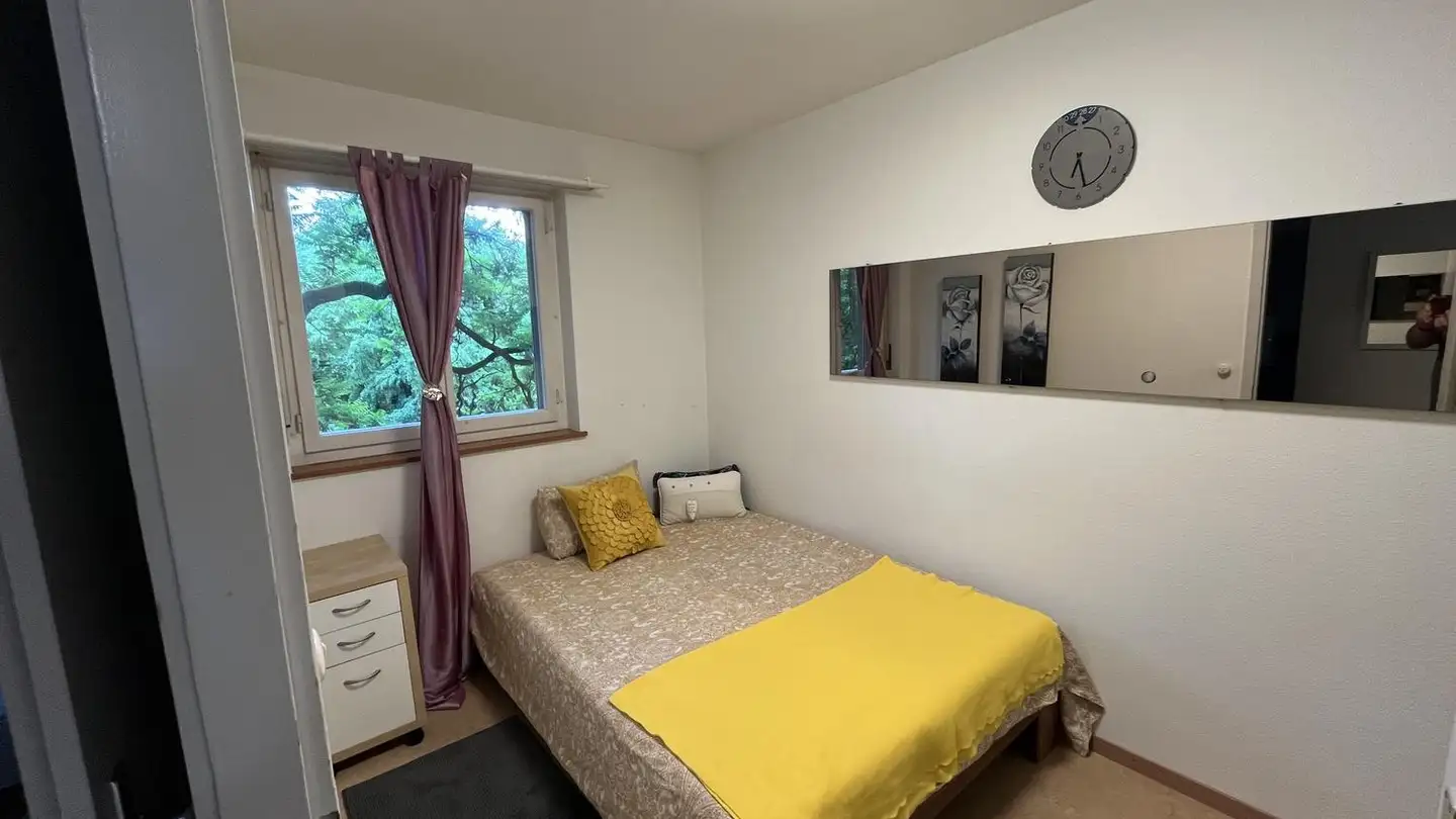 Zimmer mieten - 3027 Bern