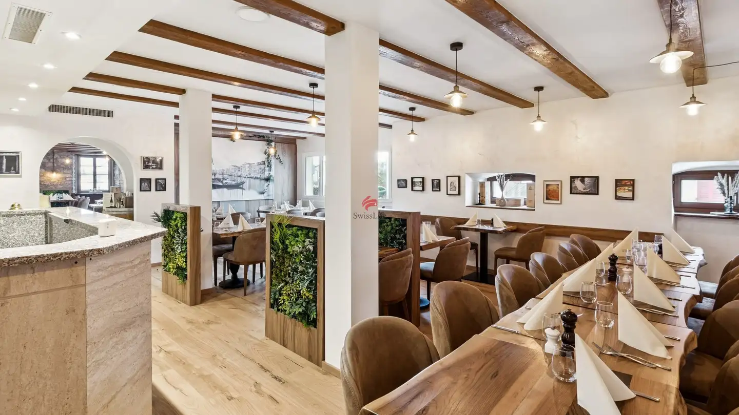 Cave house for sale - Hauptstrasse, 5072 Oeschgen - Photo 4