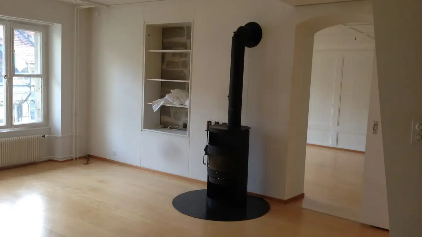 Apartment for rent - Rathausgasse 55, 3011 Bern - Photo 3