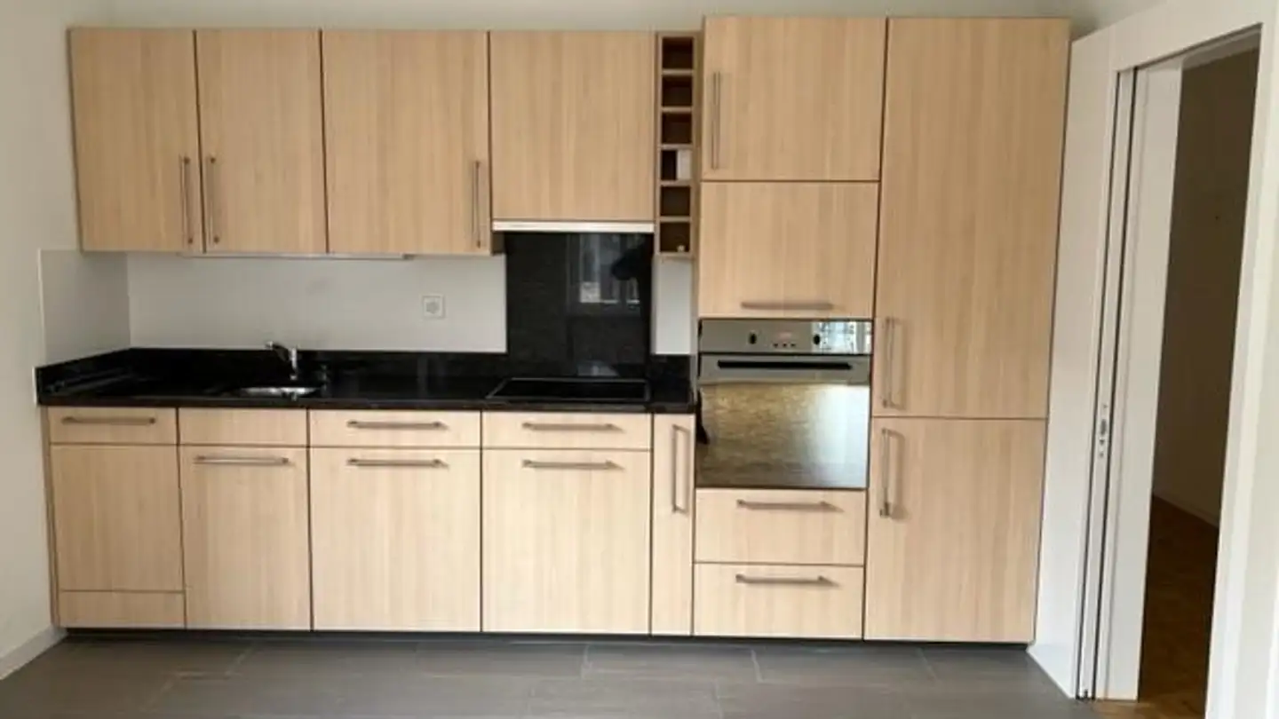 Apartment for rent - Welchogasse 5, 8050 Zürich