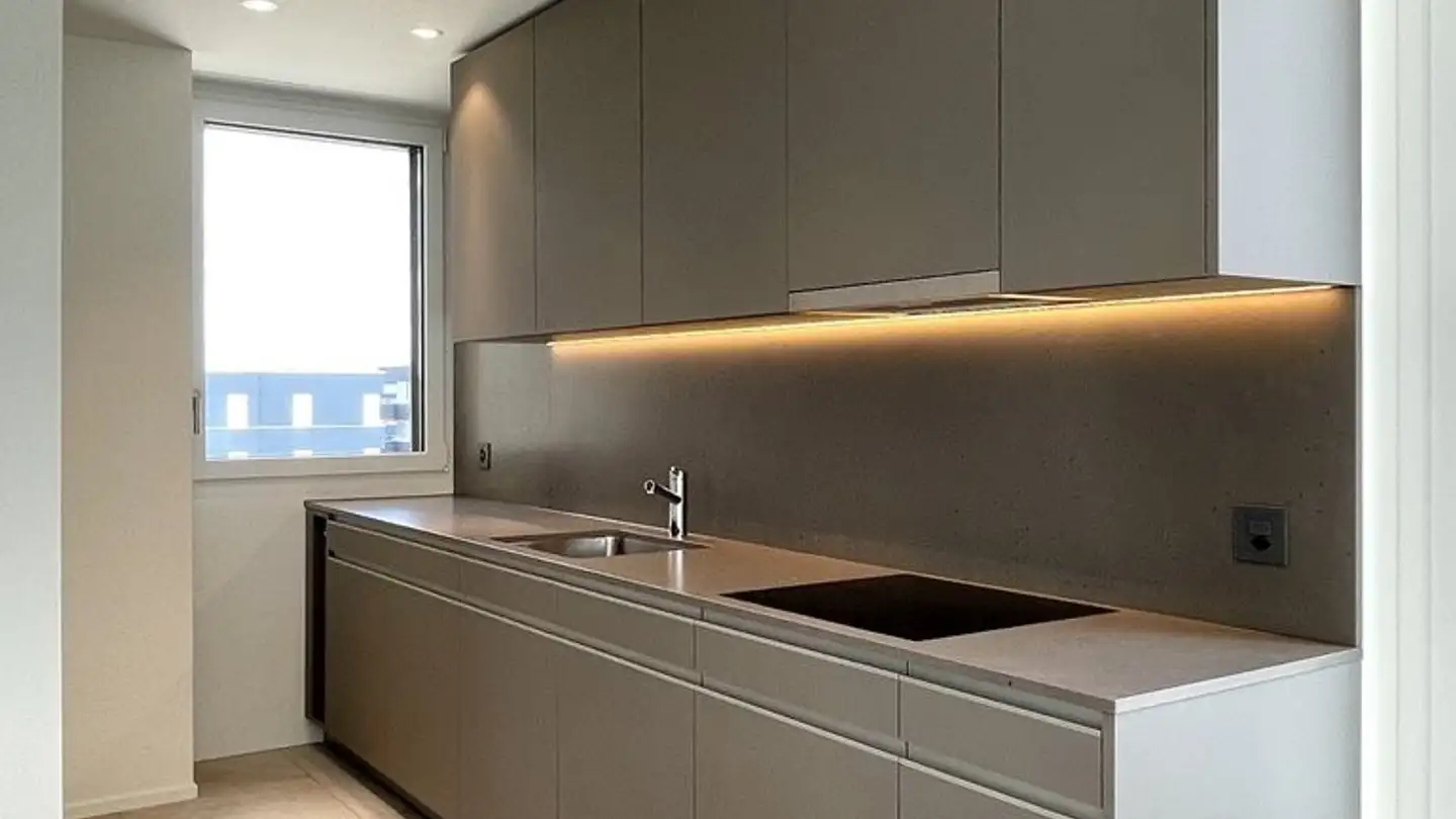 Appartamento in affitto - Panoramastrasse 24, 8903 Birmensdorf ZH - Foto 2