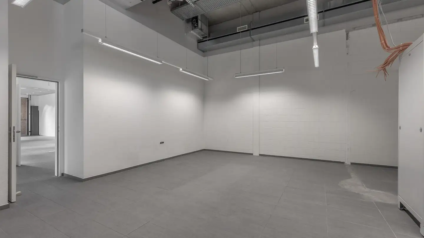 Geschäft mieten - Neue Aarburgerstrasse 20, 4852 Rothrist - Foto 3