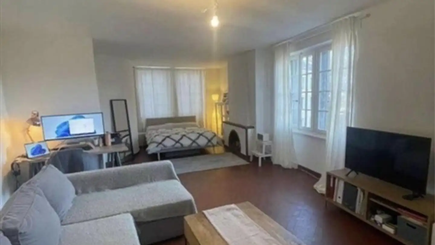 Apartment for rent - 1204 Genève