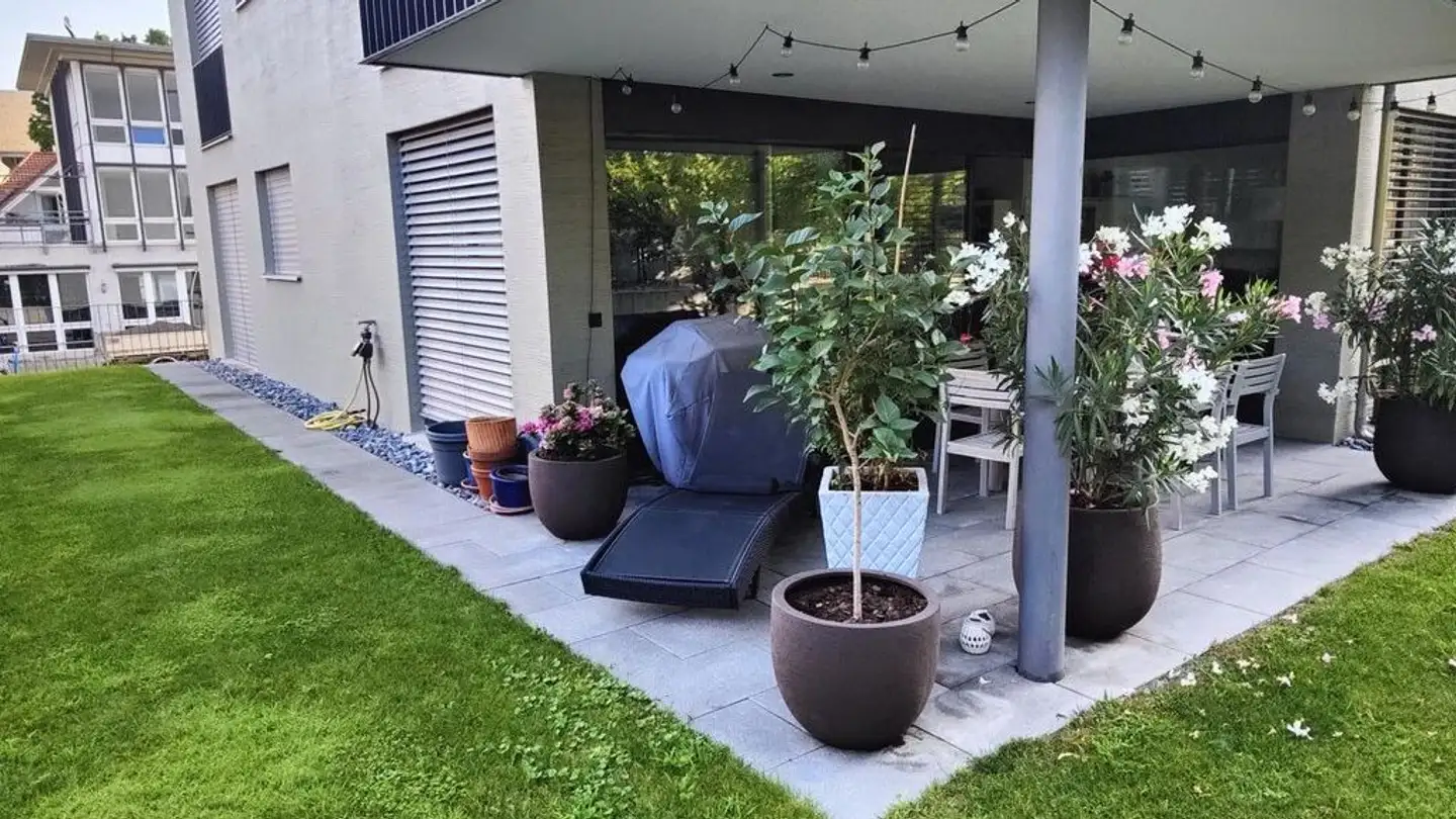 Appartamento in affitto - Bündtenmattstrasse 65, 4102 Binningen