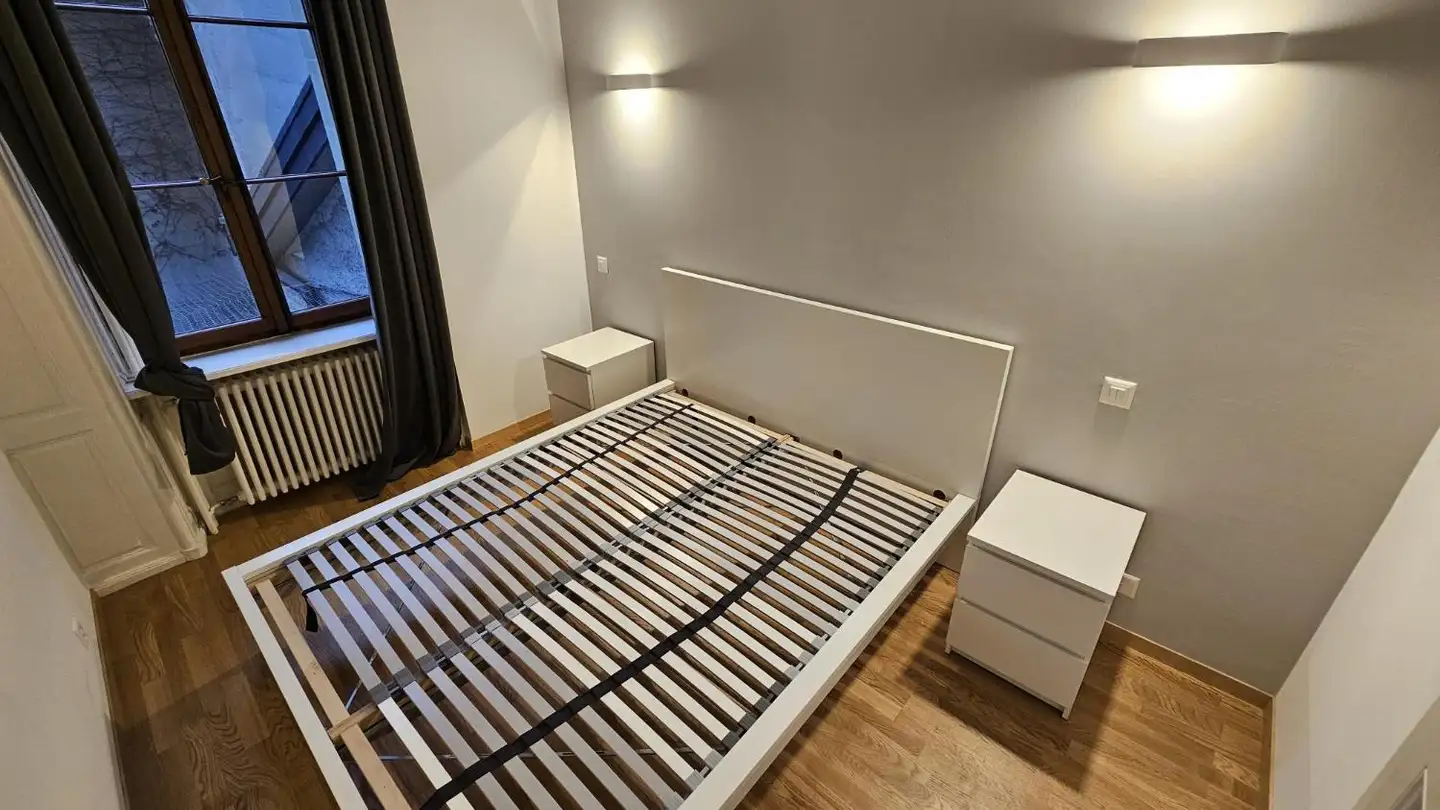 Wohnung mieten - Grand-Rue 17, 1204 Genève - Foto 3