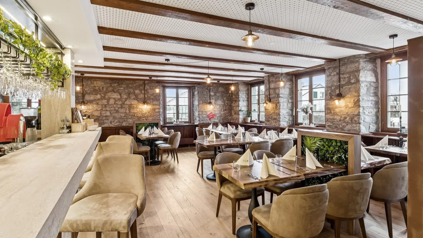 Cave house for sale - Hauptstrasse, 5072 Oeschgen - Photo 3